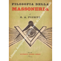 Filosofia della massoneria