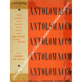 Antolomacco Antolomacco