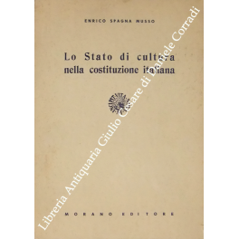 Studi di diritto costituzionale