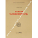 Il referendum nella revisione costituzionale