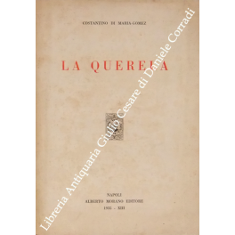 La querela