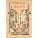 Storia delle civiltà antiche