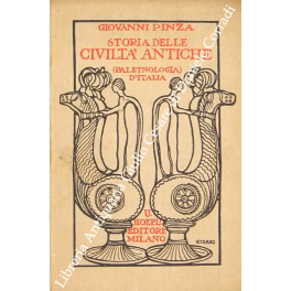 Storia delle civiltà antiche Storia delle civiltà antiche