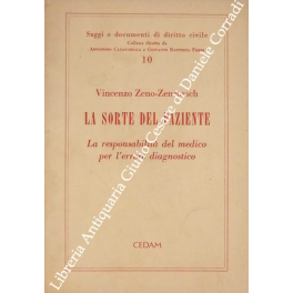 La sorte del paziente