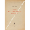 La discrezionalità amministrativa