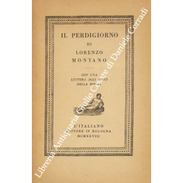 Il perdigiorno Il perdigiorno