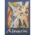 Gino Severini disegni e incisioni