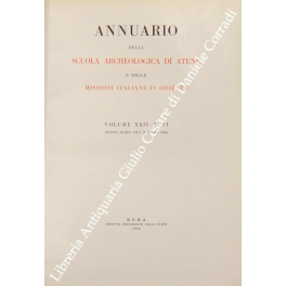 Scritti di arte antica in memoria di Alessandro Della Seta