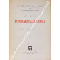 Lezioni di economia politica