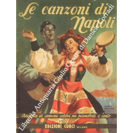 Le canzoni di Napoli