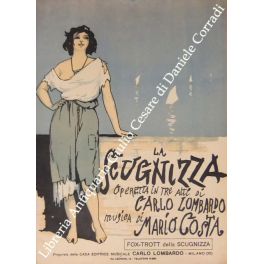 La scugnizza