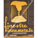 Finestra innamorata