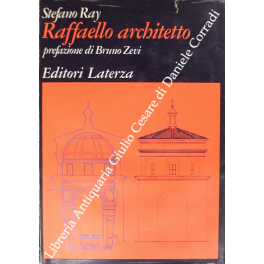 Raffaello architetto
