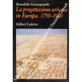 La progettazione urbana in Europa