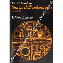 Storia dell'urbanistica