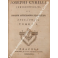 Josephi Paschalis Cyrilli ... ad Librum primum -qu