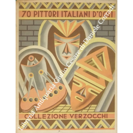 Il lavoro nella pittura italiana d'oggi Il lavoro nella pittura italiana d'oggi