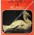 Ceramica di Picasso