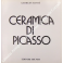 Ceramica di Picasso