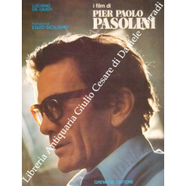 I film di Pier Paolo Pasolini