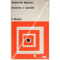 Governo e società