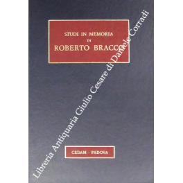 Studi in memoria di Enrico Guicciardi