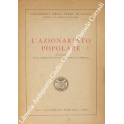 L'azionariato popolare