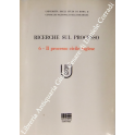 Il processo civile inglese