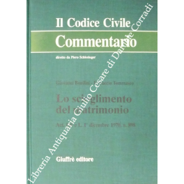 Lo scioglimento del matrimonio. Art. 149 e L. 1° dicembre 1970, n. 898