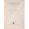 L'organizzazione del servizio farmaceutico