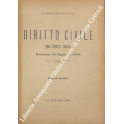 Diritto civile (dei diritti reali)