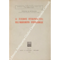 La funzione interpretativa nell'ordinamento internazionale