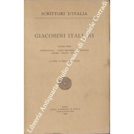 Giacobini italiani Giacobini italiani