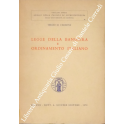 Legge della bandiera e ordinamento italiano