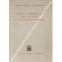 Capacità commerciale del fallito e fallimento plurimo