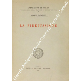 La fideiussione