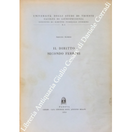 Autonomia e indipendenza dell'ordine giudiziario