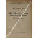 Monografie di ragioneria professionale