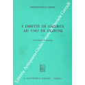 I diritti di libertà ad uso di lezioni