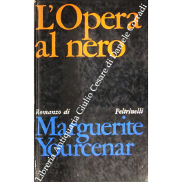 L'opera al nero