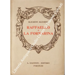 Raffaello e la fornarina Raffaello e la fornarina