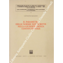 Par condicio e Costituzione