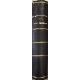 Diritto ferroviario Diritto ferroviario