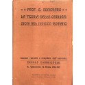 La teoria generale delle obbligazioni nel diritto romano