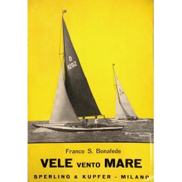 Vele, vento, mare