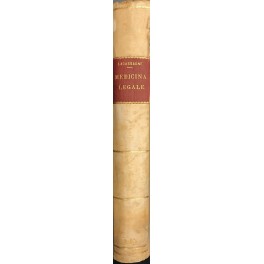 Compendio di medicina legale Compendio di medicina legale