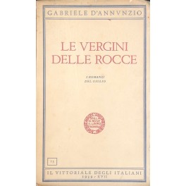 Le primavere della mala pianta. Terra vergine. Giovanni Episcopo
