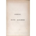 Commedia di Dante Allighieri
