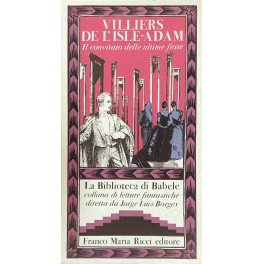 Il convitato delle ultime feste Il convitato delle ultime feste