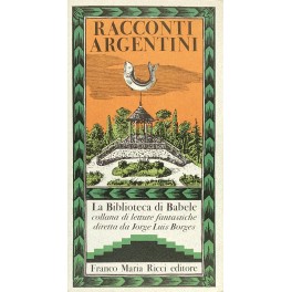 Racconti argentini